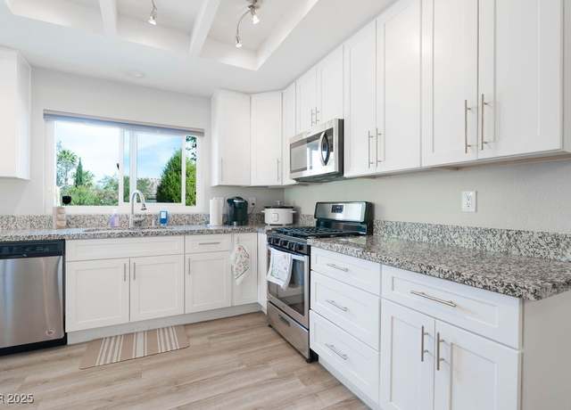 Property at 8812 Marble Dr, Las Vegas, NV 89134, 2 beds, 2 baths