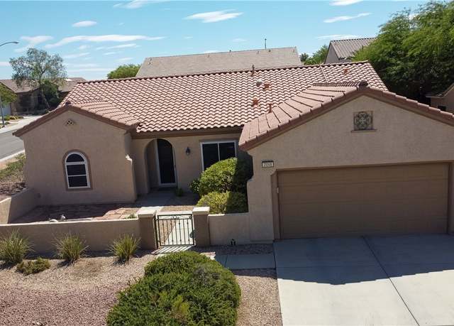 Property at 2048 Oliver Springs St, Henderson, NV 89052, 2 beds, 2 baths