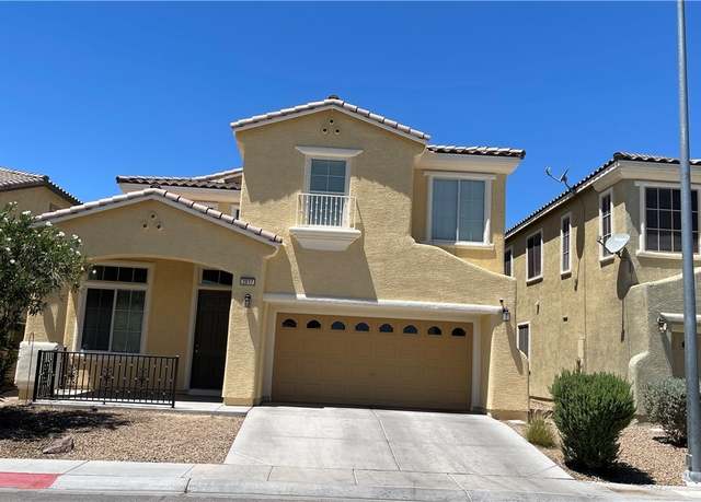 Property at 2617 Star Manor St, North Las Vegas, NV 89030, 5 beds, 3 baths