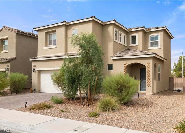 Property at 5623 Weeping Wall St, North Las Vegas, NV 89031, 3 beds, 2.5 baths