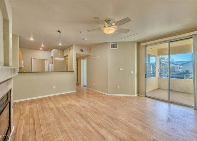 Property at 7151 S Durango Dr #214, Las Vegas, NV 89113, 1 bed, 1 bath