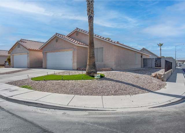 Property at 5541 Ramirez St, North Las Vegas, NV 89031, 3 beds, 2 baths