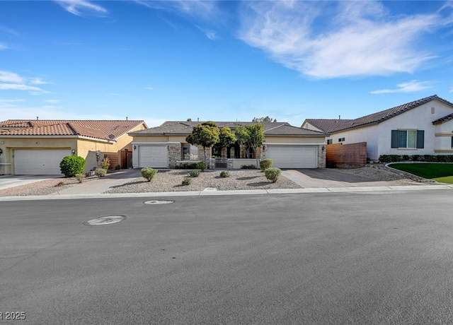 Property at 9485 Parkmoor Ave, Las Vegas, NV 89149, 4 beds, 3 baths
