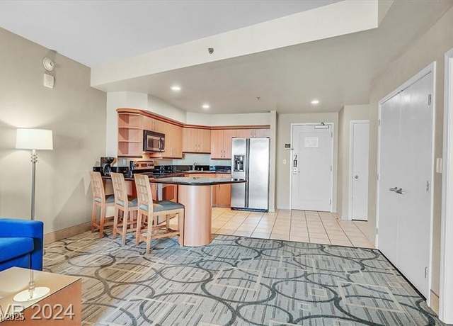 Property at 211 E Flamingo Rd #1511, Las Vegas, NV 89169, 1 bed, 1 bath