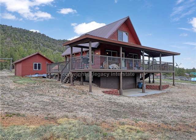 Property at 660 E Aspen Meadow Dr, Mammoth Creek, UT 84735, 1 bed, 1 bath