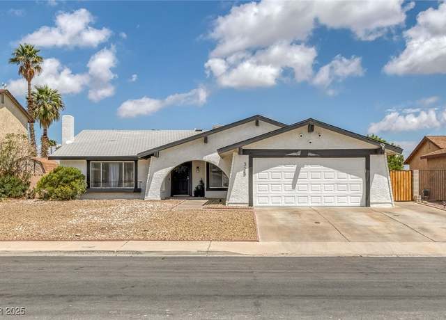 Property at 325 Heather Dr, Henderson, NV 89002, 3 beds, 2 baths