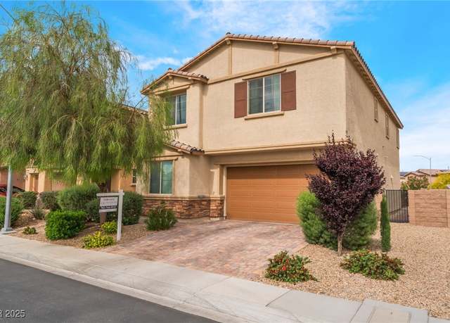 Property at 3746 Asia Rd, North Las Vegas, NV 89032, 4 beds, 3 baths
