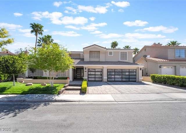 Property at 188 Carthage St, Henderson, NV 89074, 4 beds, 3.5 baths