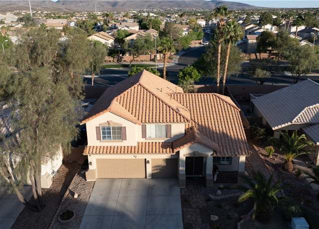 Property at 2549 Sundew Ave, Henderson, NV 89052, 4 beds, 3 baths