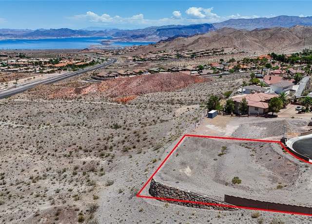 Property at 1320 Alpine Dr, Boulder City, NV 89005