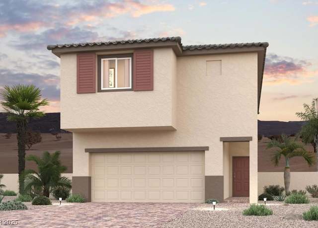 Property at 8532 W Agate Ave, Las Vegas, NV 89113, 4 beds, 2.5 baths