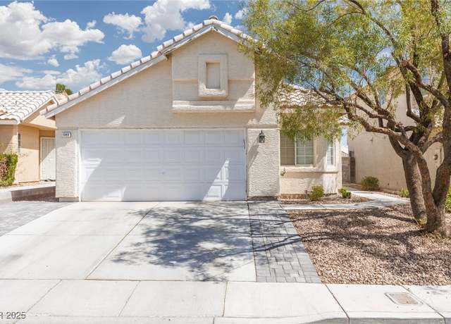 Property at 1048 Overture Dr, Las Vegas, NV 89123, 3 beds, 2 baths