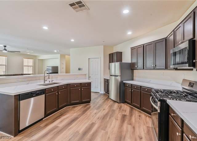 Property at 2037 Brush Stroke St, Henderson, NV 89044, 4 beds, 3.5 baths