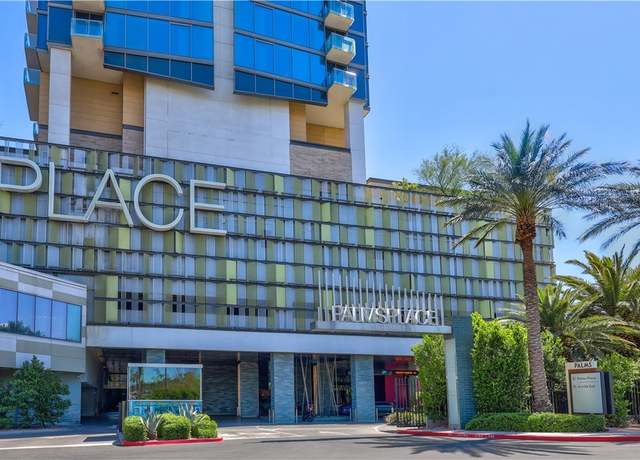 Property at 4381 W Flamingo Rd #2221, Las Vegas, NV 89103, 1 bed, 1.5 baths