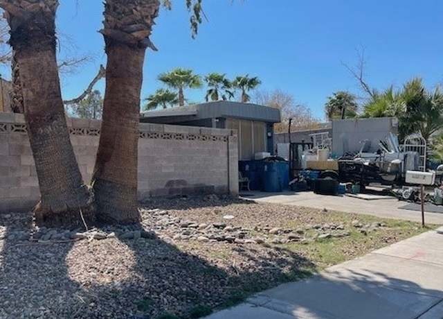 Property at 4657 Madera Way, Las Vegas, NV 89121