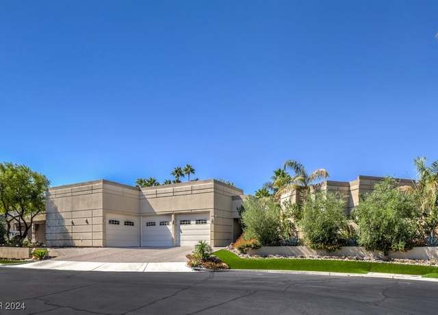 Property at 2017 Slow Wind St, Las Vegas, NV 89134, 3 beds, 4.5 baths