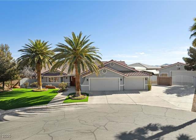 Property at 5625 W Agate Ave, Las Vegas, NV 89139, 3 beds, 3 baths