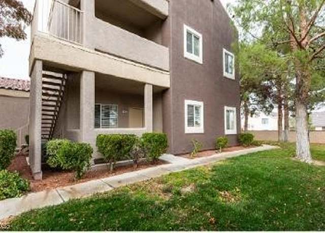 Property at 5250 S Rainbow Blvd #1084, Las Vegas, NV 89118, 3 beds, 2 baths