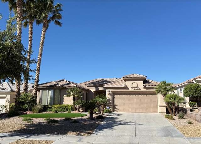 Property at 4299 Fiore Bella Blvd, Las Vegas, NV 89135, 3 beds, 2.5 baths