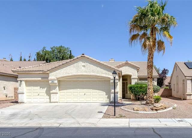 Property at 7544 Coral River Dr, Las Vegas, NV 89131, 3 beds, 2 baths