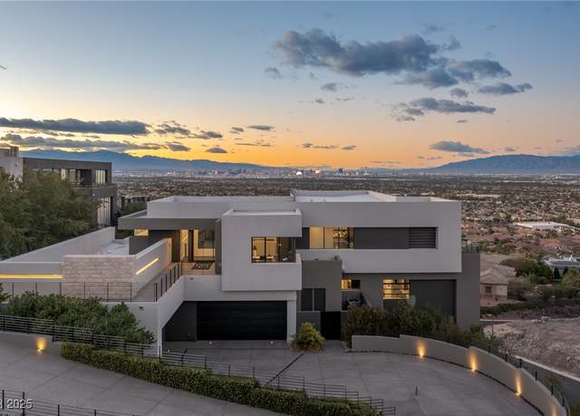 Property at 1491 Reims Dr, Henderson, NV 89012, 4 beds, 5 baths
