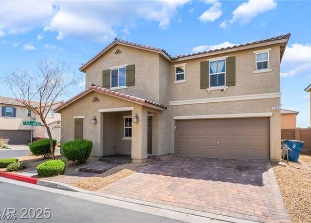 Property at 3855 Park Field Dr, Las Vegas, NV 89120, 3 beds, 2.5 baths