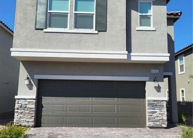 Property at 8162 Seminario Ave, Las Vegas, NV 89113, 5 beds, 3 baths