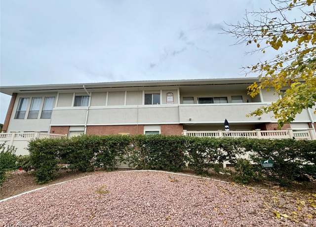 Property at 2838 Geary Pl #4006, Las Vegas, NV 89109, 1 bed, 1 bath