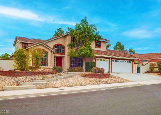 Property at 1584 Bermuda Dunes Dr, Boulder City, NV 89005, 4 beds, 4.5 baths