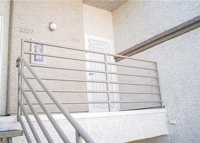 Property at 3150 Soft Breezes Dr #2221, Las Vegas, NV 89128, 1 bed, 1 bath