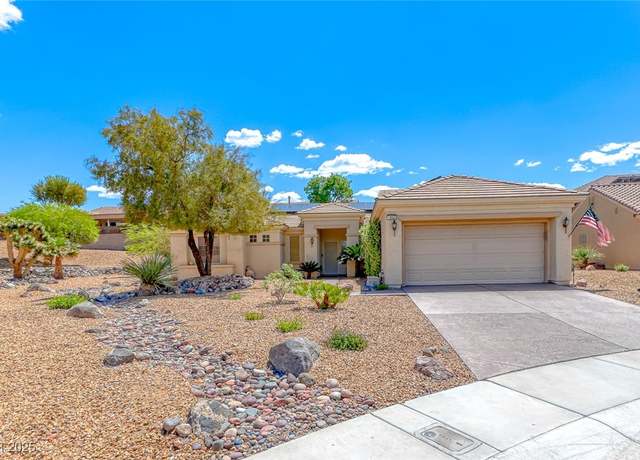 Property at 1862 Redwood Valley St, Henderson, NV 89052, 2 beds, 2 baths