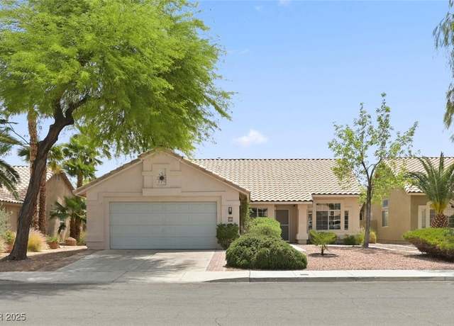 Property at 1805 Candle Bright Dr, Henderson, NV 89074, 4 beds, 2 baths