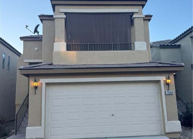 Property at 7869 Wildebeest Ct, Las Vegas, NV 89149, 3 beds, 2.5 baths