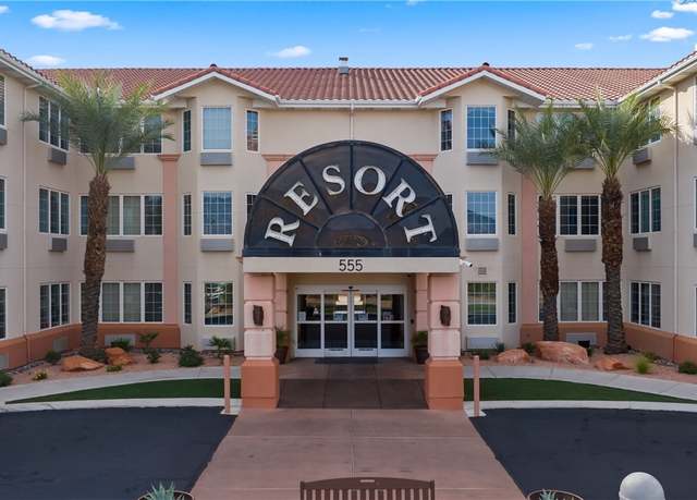Property at 555 Highland Dr #203, Mesquite, NV 89027, 1 bath