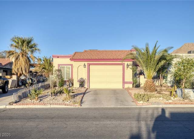 Property at 2380 Sierra Sunrise St, Las Vegas, NV 89156, 2 beds, 2 baths