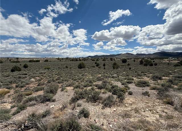 Property at Hickory, Pioche, NV 89043