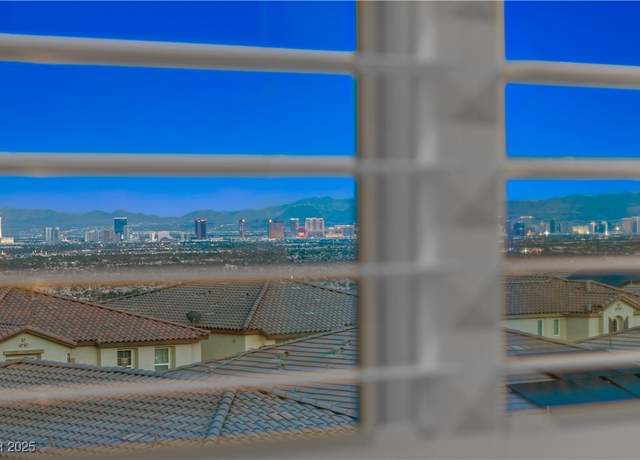 Property at 4576 Amazing View St, Las Vegas, NV 89129, 5 beds, 4.5 baths