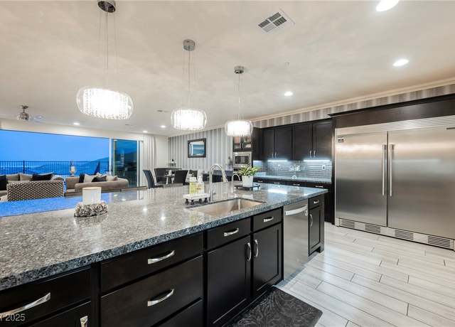 Property at 4576 Amazing View St, Las Vegas, NV 89129, 5 beds, 4.5 baths