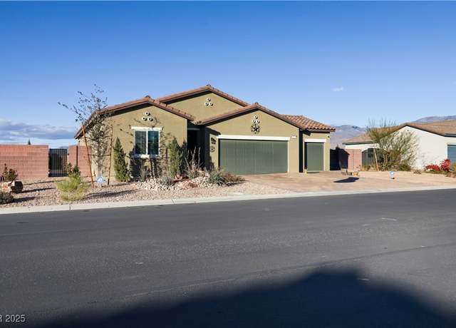 Property at 42 Late Harvest Ave, Pahrump, NV 89060, 3 beds, 2 baths