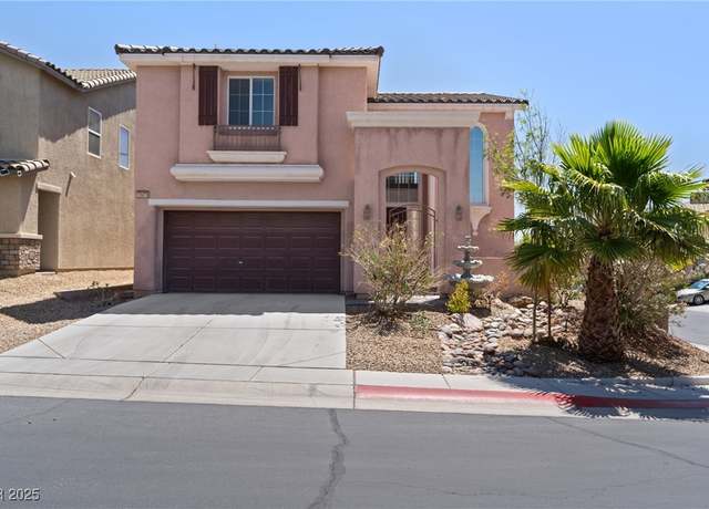 Property at 10478 Beallsville St, Las Vegas, NV 89141, 3 beds, 2.5 baths