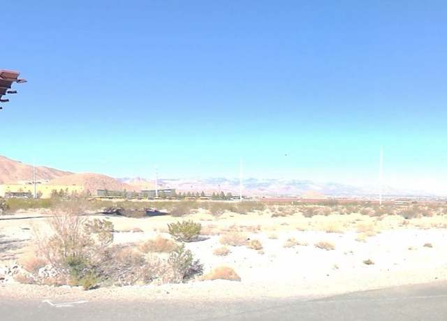 Property at Las Vegas Blvd South, Las Vegas, NV 89044