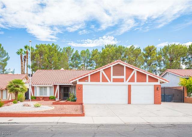 Property at 8617 Surtidor Dr, Las Vegas, NV 89117, 3 beds, 2 baths