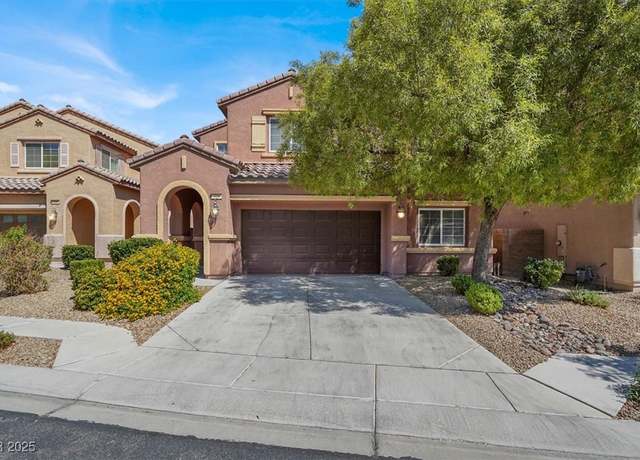 Property at 320 Gemstone Hill Ave, North Las Vegas, NV 89031, 4 beds, 3 baths