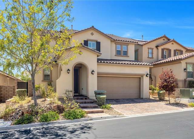 Property at Undisclosed address, Las Vegas, NV 89138, 4 beds, 3.5 baths