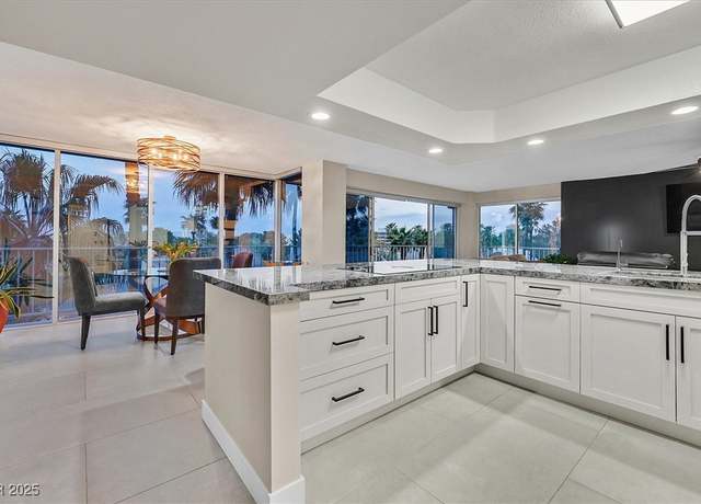 Property at 3111 Bel Air Dr Unit 4D, Las Vegas, NV 89109, 2 beds, 2.5 baths