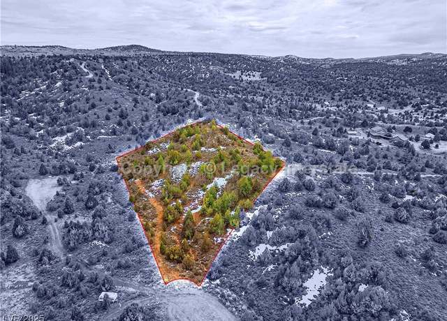 Property at Lot 6 Moquie Ct, Alton, UT 84710