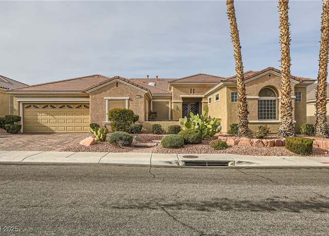 Property at 1779 Sebring Hills Dr, Henderson, NV 89052, 3 beds, 2.5 baths
