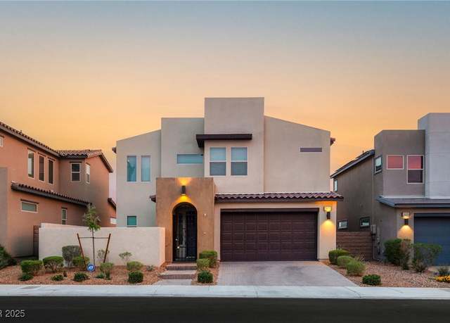 Property at 2613 Adesso Pl, Henderson, NV 89044, 3 beds, 2.5 baths