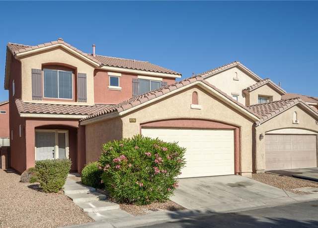 Property at 5573 La Perla Ct, Las Vegas, NV 89122, 3 beds, 2.5 baths