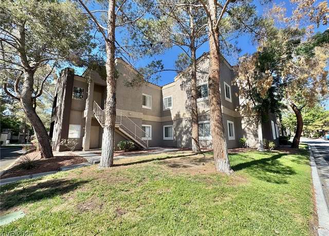 Property at 5250 S Rainbow Blvd #2029, Las Vegas, NV 89118, 2 beds, 2 baths
